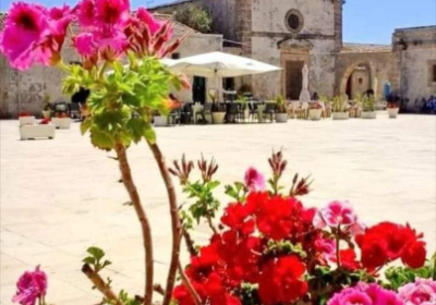 Casa Vacanze Villa Carmen